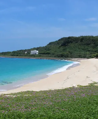 Lass dich vom Kenting Nationalpark verzaubern